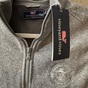 Vineyard Vines Vest